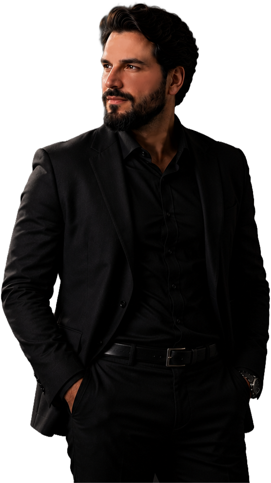 Kamal Shmaissani — Marketing Director & Growth Leader